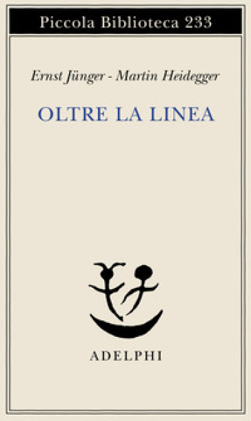 Oltre la linea