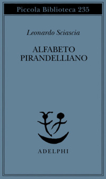 Alfabeto pirandelliano
