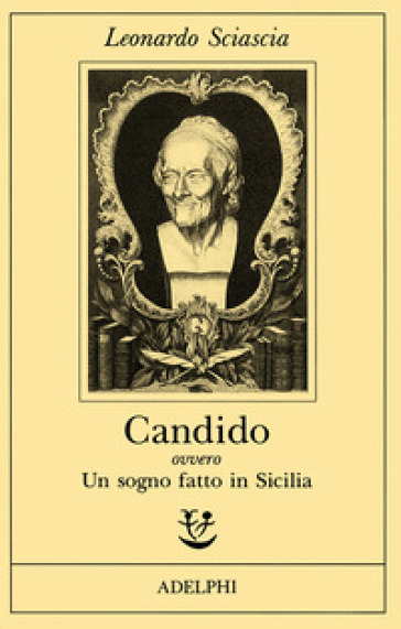 Candido ovvero Un sogno fatto in Sicilia