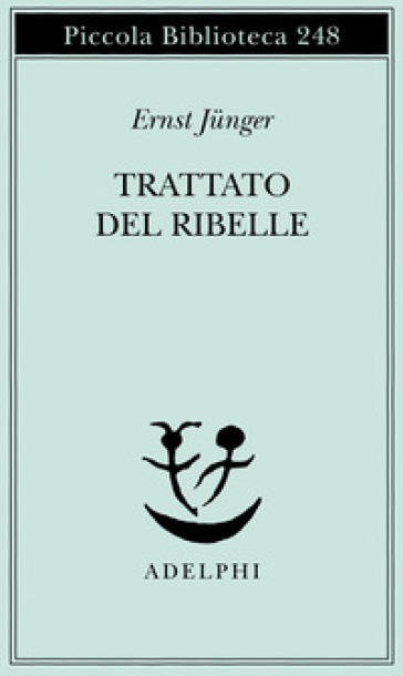 Trattato del ribelle