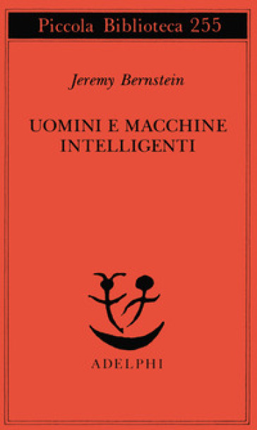 Uomini e macchine intelligenti