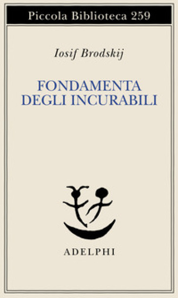 Fondamenta degli incurabili