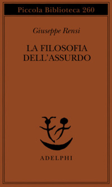 La filosofia dell'assurdo