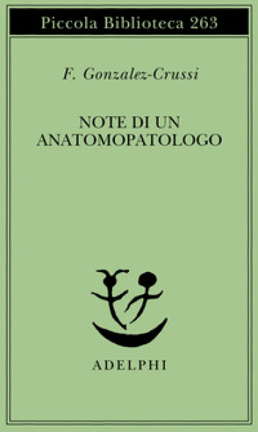 Note di un anatomopatologo