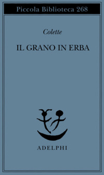 Il grano in erba