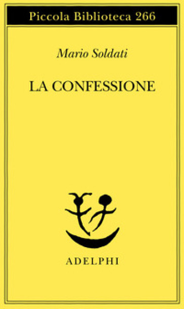 La Confessione