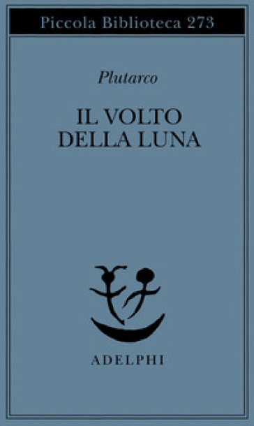 Il volto della luna