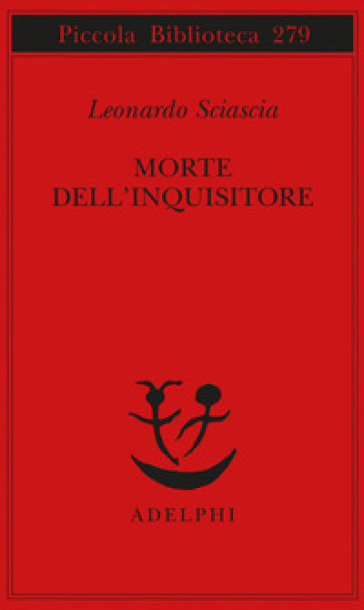 Morte dell'inquisitore