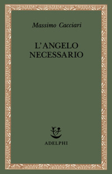 L'angelo necessario
