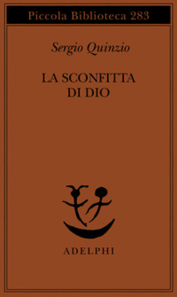 La Sconfitta Di Dio
