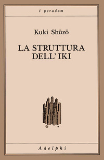 La Struttura Dell'iki