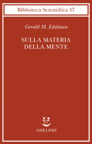Sulla materia della mente