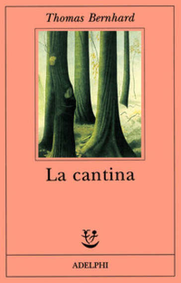 La cantina. Una via di scampo