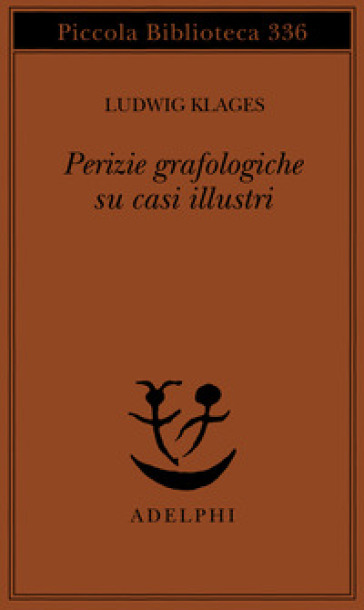 Perizie grafologiche su casi illustri