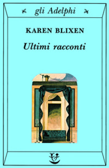 Ultimi racconti
