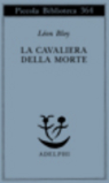 La cavaliera della morte