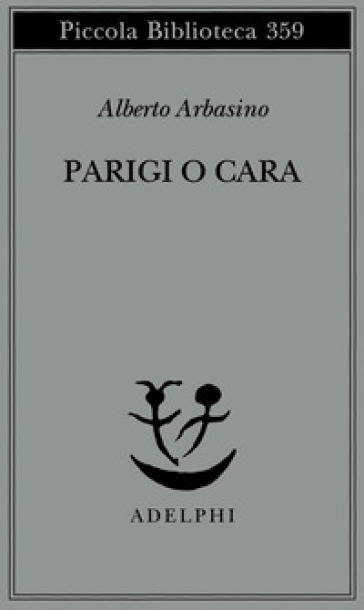 Parigi o cara