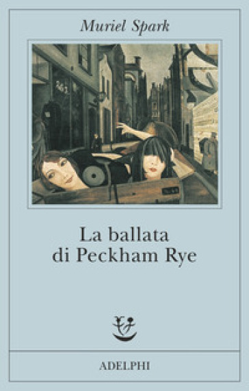 La Ballata Di Peckham Rye