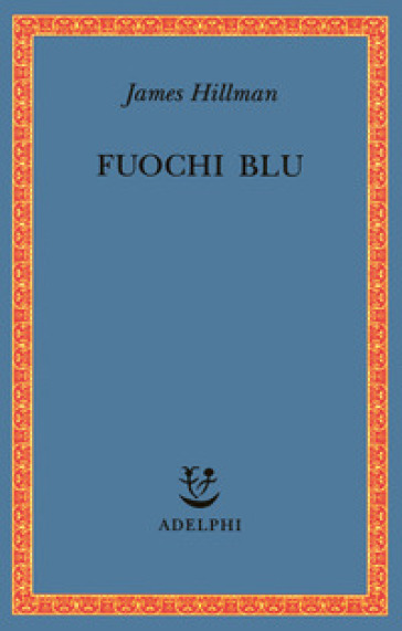 Fuochi blu