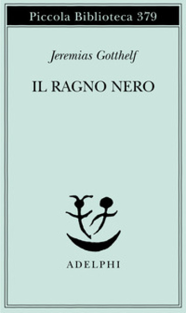 Il ragno nero-0