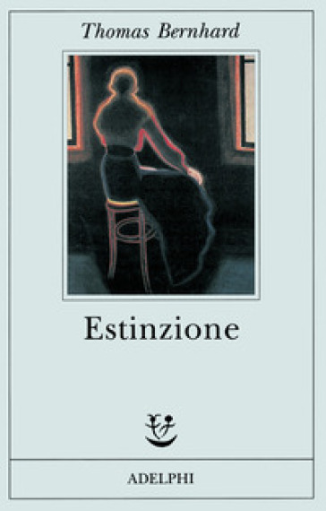 Estinzione. Uno sfacelo