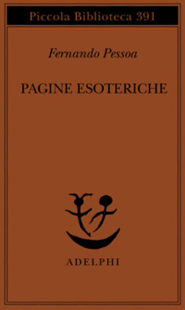 Pagine esoteriche