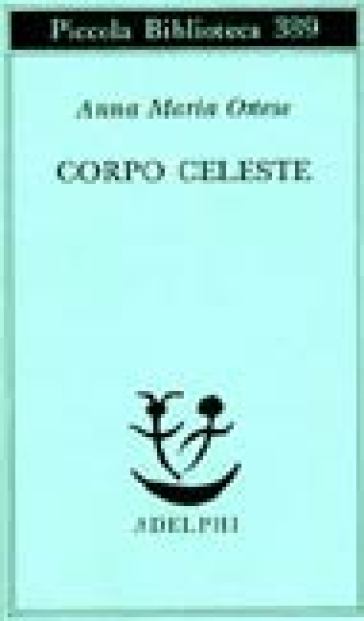 Corpo celeste