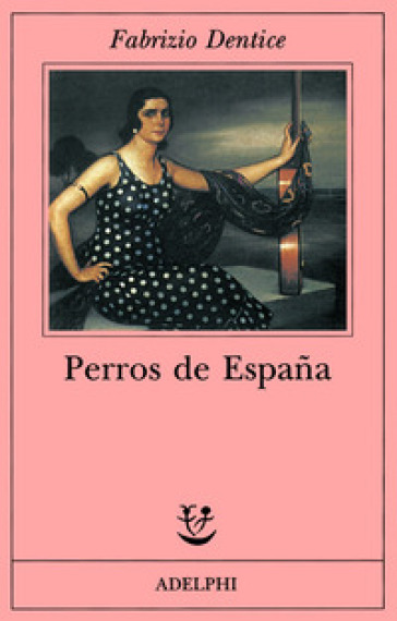 Perros de Espana