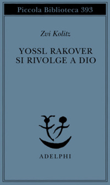YOSSL RAKOVER SI RIVOLGE A DIO