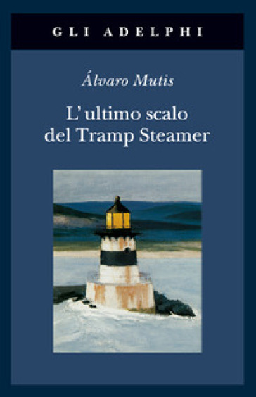 L'ultimo scalo del Tramp Steamer-0