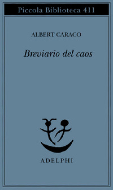 Breviario del caos
