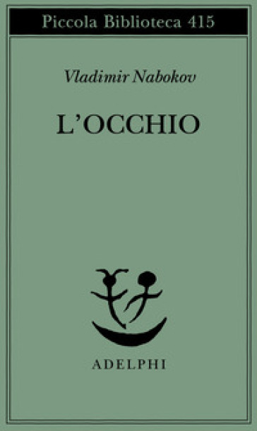 L'occhio