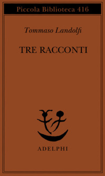 Tre racconti