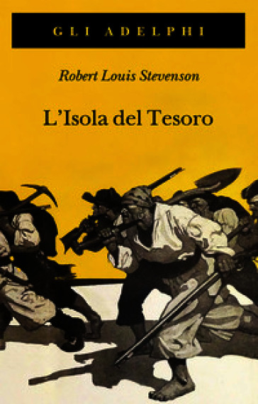 L'isola del tesoro