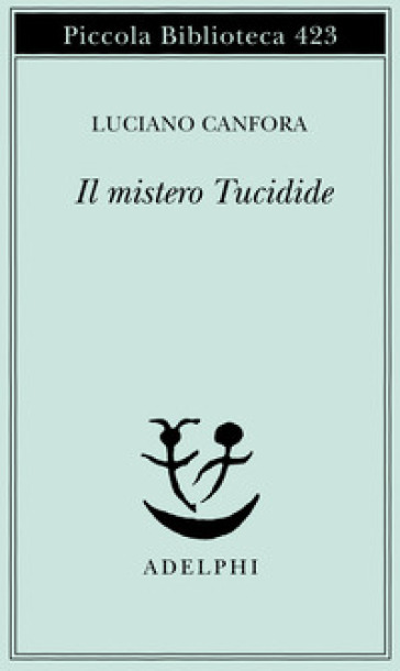 Il Mistero Tucidide