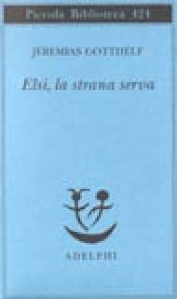 Elsi, la strana serva-0