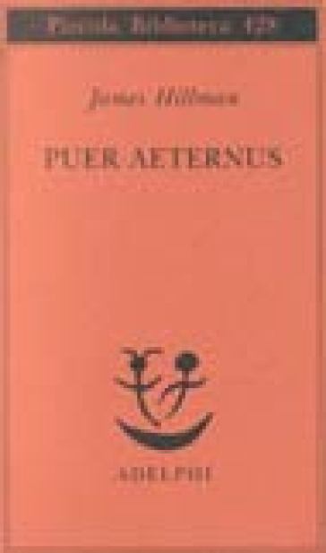 Puer aeternus