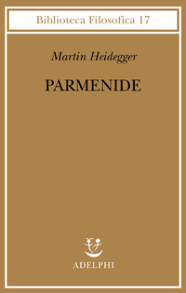 Parmenide