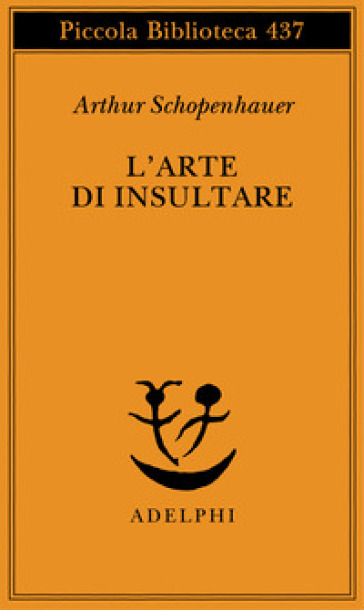 L'arte di insultare