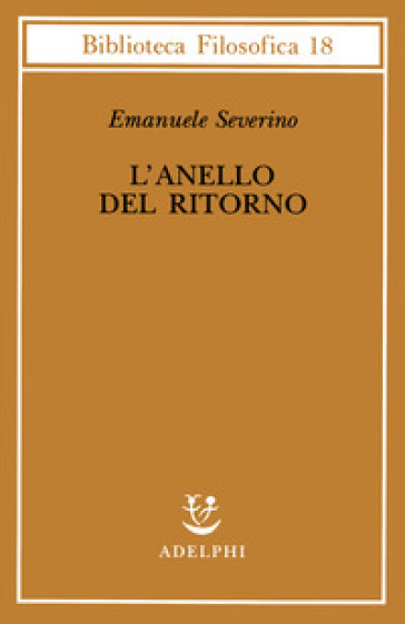 L'anello del ritorno