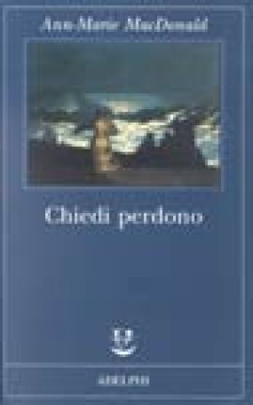 Chiedi perdono
