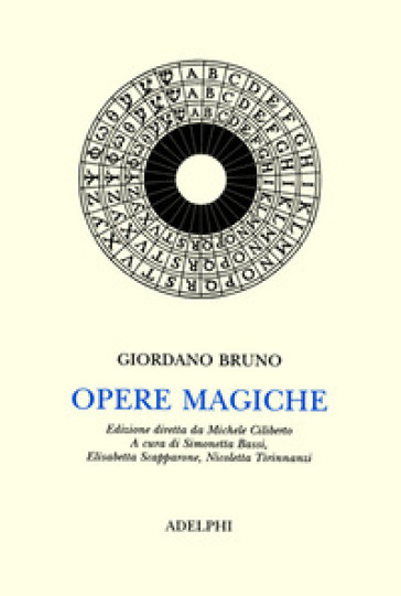 Opere magiche