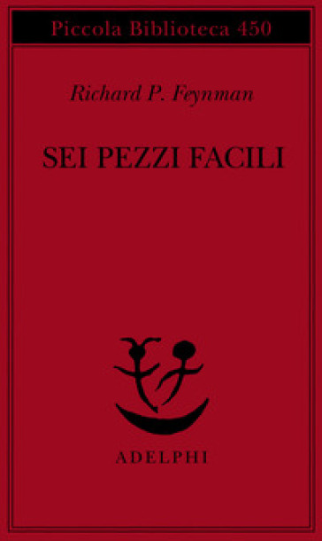 SEI PEZZI FACILI