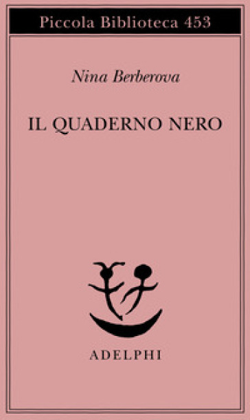 Il quaderno nero