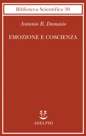 Emozione e coscienza
