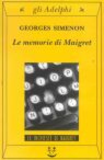 Le memorie di Maigret