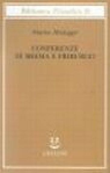 Conferenze di Brema e Friburgo