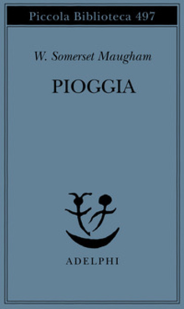 Pioggia