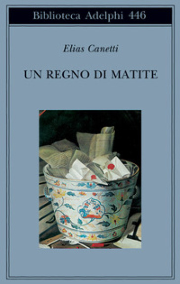 Un regno di matite. Appunti 1992-1993