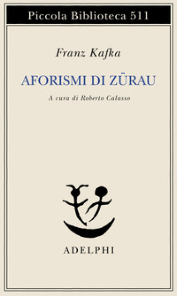 Aforismi di Zürau